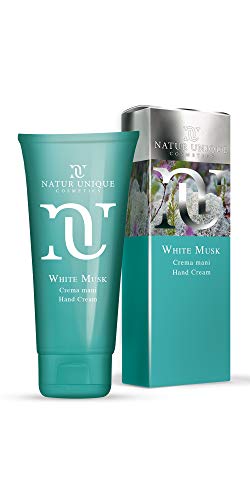 Natur Unique - Crema Mani White Musk