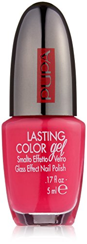 Smalto Lasting Color Gel N 128 Spicy Fuchsia