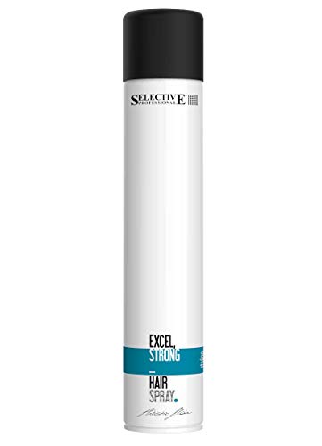 Lacca Excel Strong 500 Ml - Selective Professional