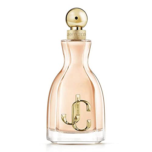 I Want Choo Edp Vapo 100 Ml