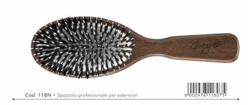 Cp Professional Spazzola Extensions Ovale Grande