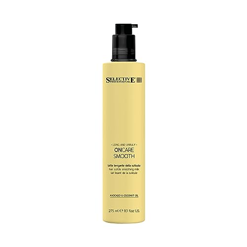 Selective Oncare Milk Smooth Beauty 275Ml