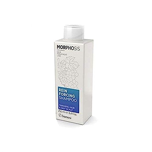 Framesi Morphosis Rein Forcing Reinforcing Shampoo 250 Ml