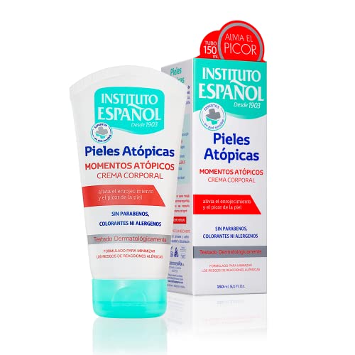 Tubo Crema Momentos Atopicos, 150Ml