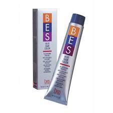 Bes, Hi-Fi Color 100Ml Fashion F.11 Galena