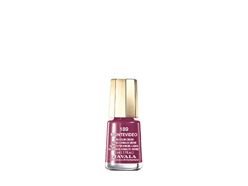 Smalto Minicolors Montevideo Di Mavala, Smalto Donna - 5 Ml.