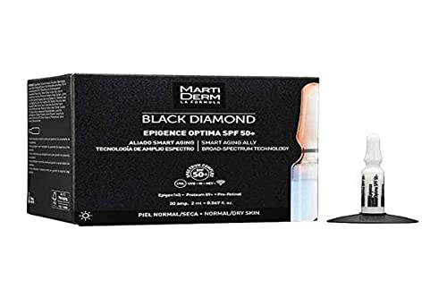 Martiderm Epigence Optima Spf50+ 30 Amp