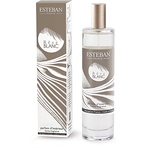 Esteban Rêve Blanc Spray 75 Ml