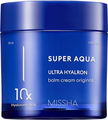 Ultra Hyalron Balm Cream Original 70 Ml