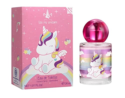 Unicorn - Eau De Toilette Eau My Unicorn - 30Ml