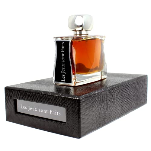 Jovoy Les Jeux Sont Faits Edp Vapo 100 Ml, 1Er Pack (1 X 100 Ml)