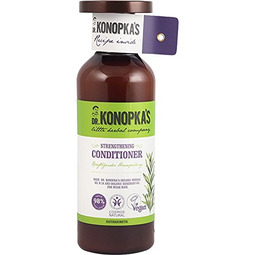 Dr. Konopka'S Strengthening Hair Conditioner - 500 Ml