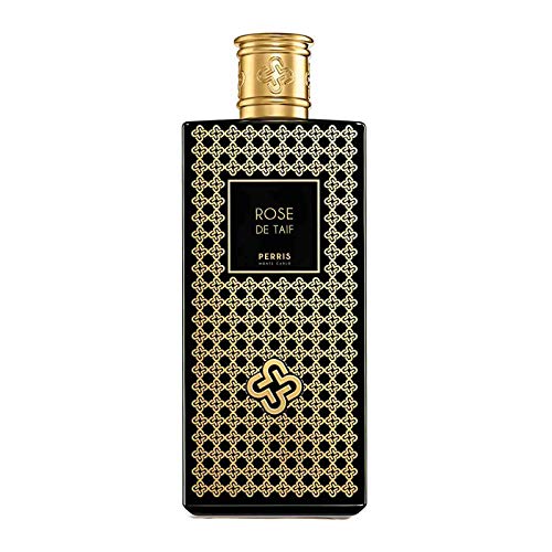 Perris Montecarlo Rose De Taif Eau De Parfum, 50 Ml