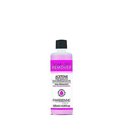 Remover Per Smalto Semipermanente 125Ml