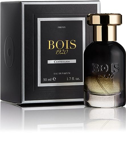 Bois 1920 Centenario Eau De Parfum 50Ml Spray