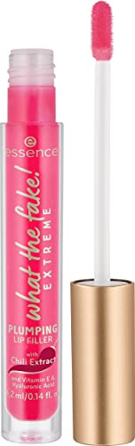 Essence What The Fake! Brillo Labios