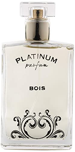Profumo Platinum Bois | Platinum Parfum