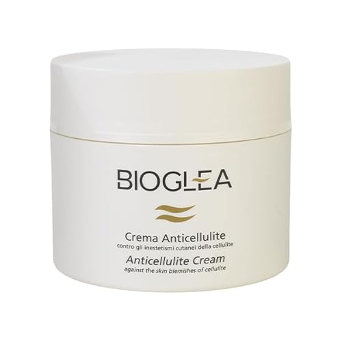 Bioglea Crema Anticellulite 200Ml