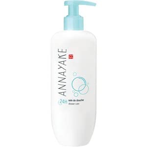 Annayake Shower Gel - 400 Ml