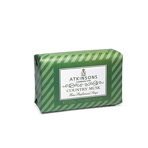 Atkinsons Sapone Country 200