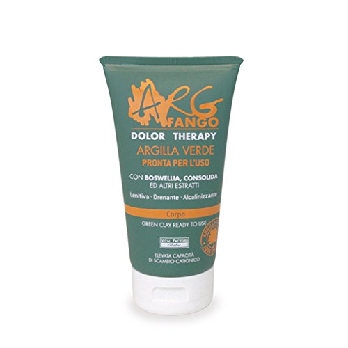 Argfango Tubo Dolor Therapy 150 Ml