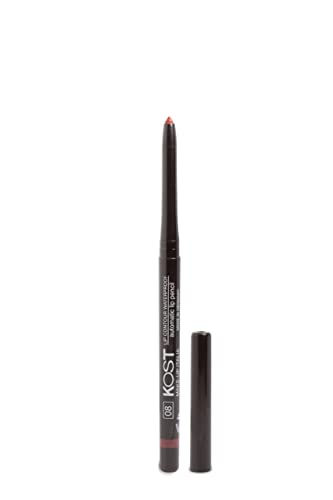 Lip Contour Waterproof
