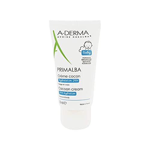 Aderma Primalba Crème Cocon 50 Ml