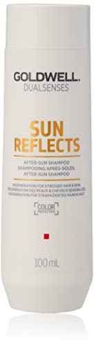Goldwell Dualsenses Sun Reflects After-Sun Shampoo 100 Ml