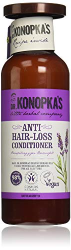 Dr. Konopka'S Anti Hair-Loss Conditioner - Confezioni Da 6 X 500 Ml