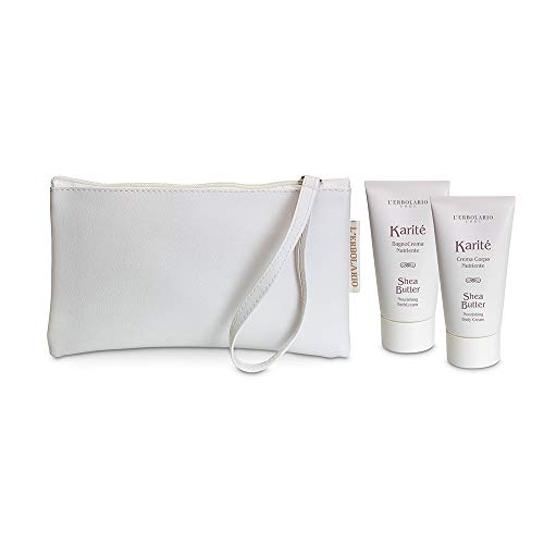 Beauty-Pochette Karitè