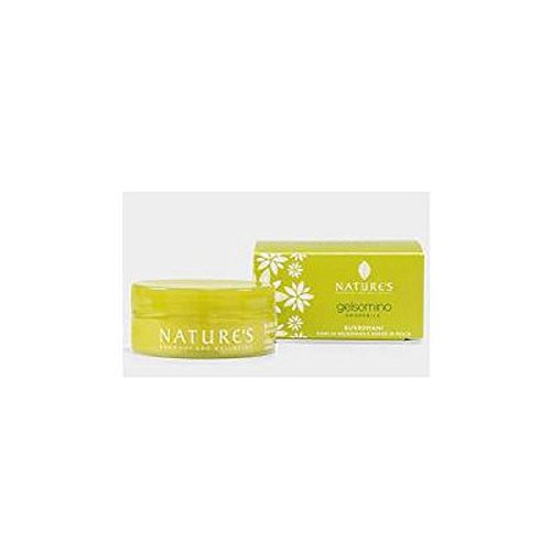 Nature'S Gelsomino Adorabile Burromani 50 Ml.