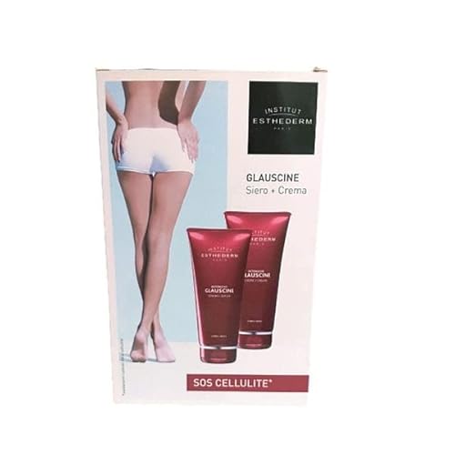 Esthederm Morpho Glauscine Serum 100Ml