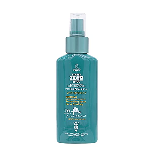 Tecna Stress Zero Smog Defining Wish #Spray 100Ml
