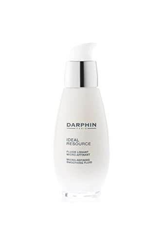 Darphin C-Da-075-50 Ideal Resource Anti-Age & Eclat Fluide Lissant Micro-Affinant, 50 Ml