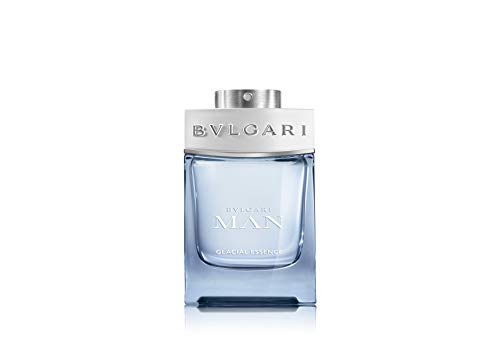 Bulgari Glacial Essence Eau De Parfum Uomo, 60 Ml