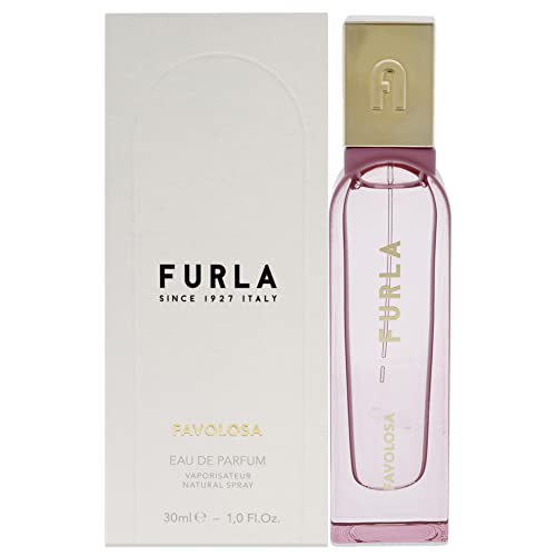 Furla Favolosa For Women 1 Oz Edp Spray