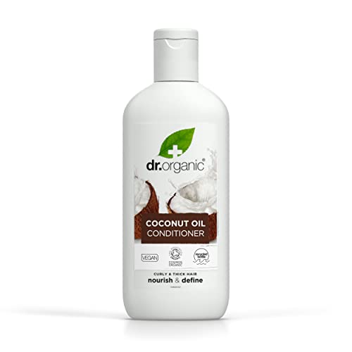 Do Acondicionador Aceite De Coco Orgánico 265Ml.