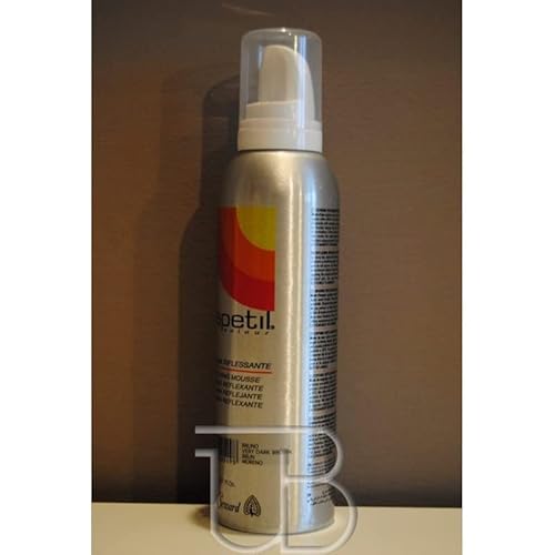 Hs Kapetil Color Mousse Bruno 200Ml