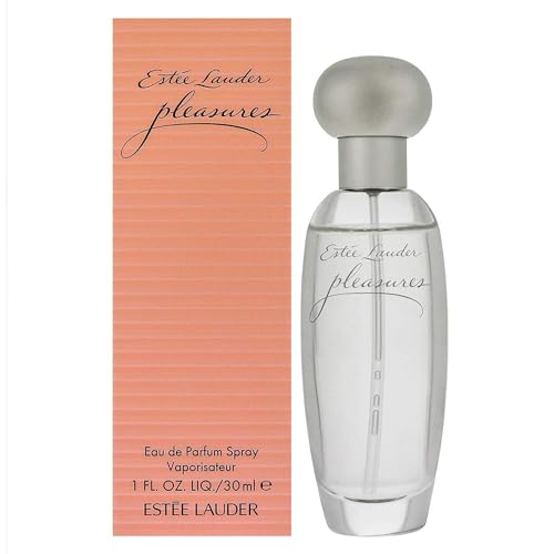 Estee Lauder Pleasures Profumo - 30 Ml
