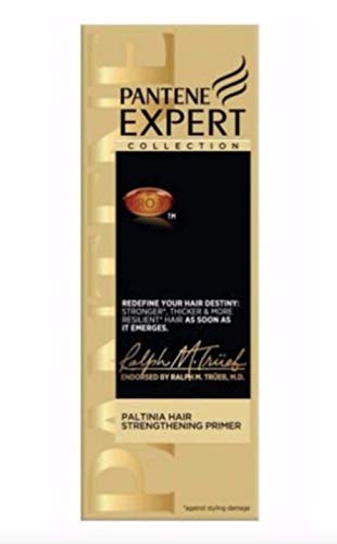 Pantene Expert Primer Siero Rinforzante 95 Ml