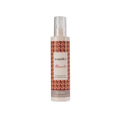 Professional By Fama Wondher Miracle Strengthening Hair Balm 200 Ml Balsamo Per Il Ripristino Intensivo Di Riccioli Colorati Danneggiati