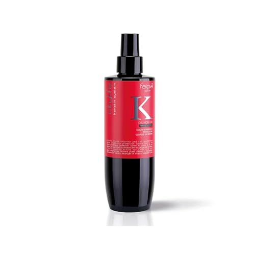 Faipa Oil Non Oil Glaze Vitaminico Protezione Cloro E Salsedine Ph Neutro 250Ml