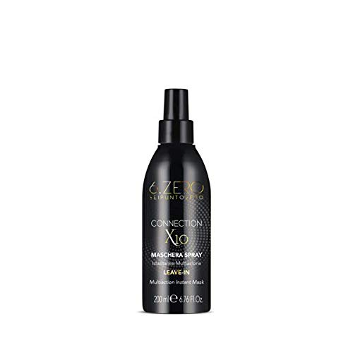 Seipuntozero - Connection X10 Maschera Spray Multiazione Istantanea