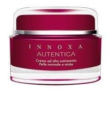 Innoxa Autentica - Crema Ad Alto Nutrimento Pelle Normale E Mista