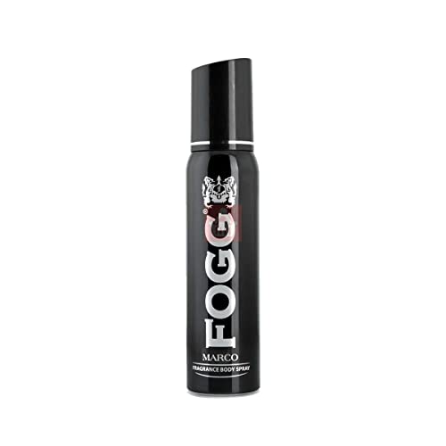 Fogg Marco Body Spray(Ship From India)