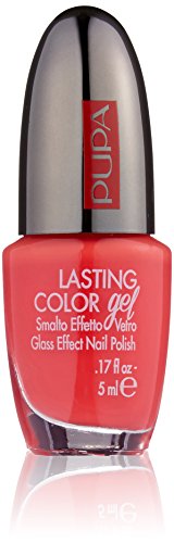 Smalto Lasting Color Gel N 119 Orange Arizona