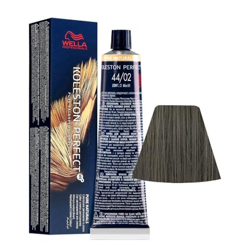 Wella Colorazione Permanente Del Marchio Ideale Per Unisex Adulto