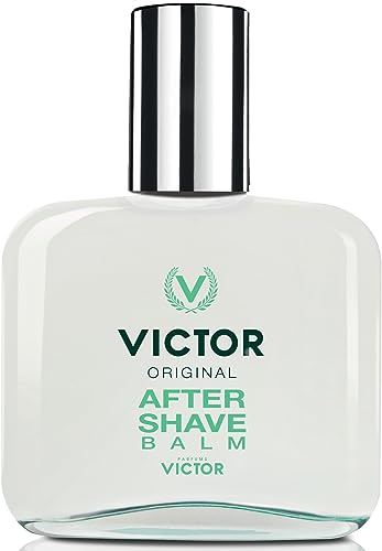 Victor Original After Shave Balm - Dopobarba Uomo - 100 Ml