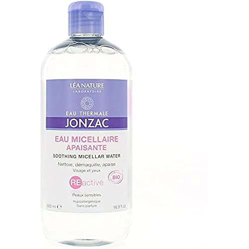 Jonzac Reactiv.Agua Micel 500M