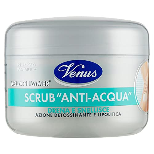 Venus Talasso Therapy Vaso 550Gr